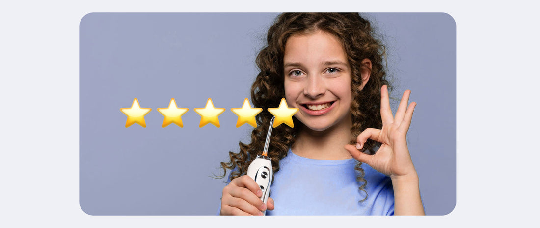 Blog : jet hydropulseur dentaire avis - monjetdentaire.fr