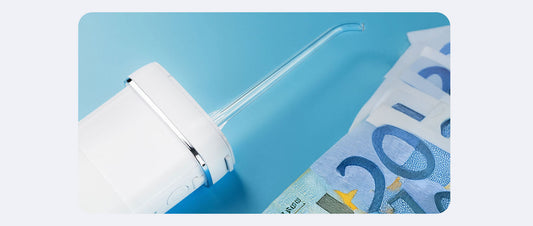 Blog : Jet dentaire pas cher - monjetdentaire.fr