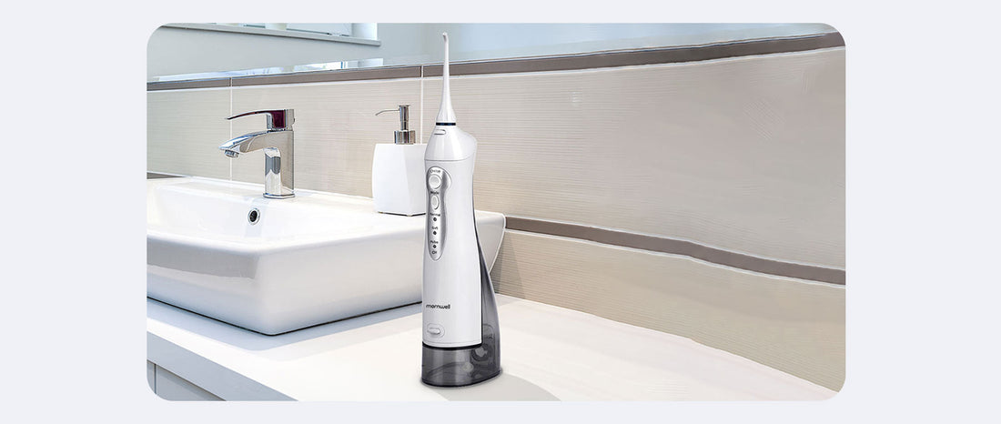 Blog : jet dentaire danger - monjetdentaire.fr