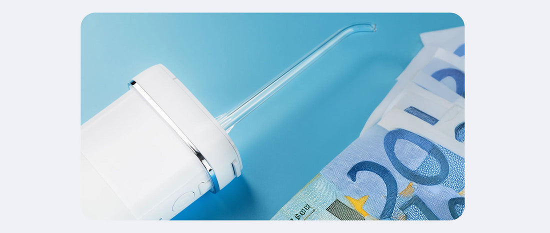 Blog : Jet dentaire pas cher - monjetdentaire.fr