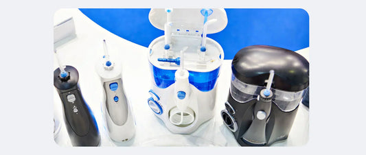 Blog : meilleur jet dentaire hydropulseur - monjetdentaire.fr