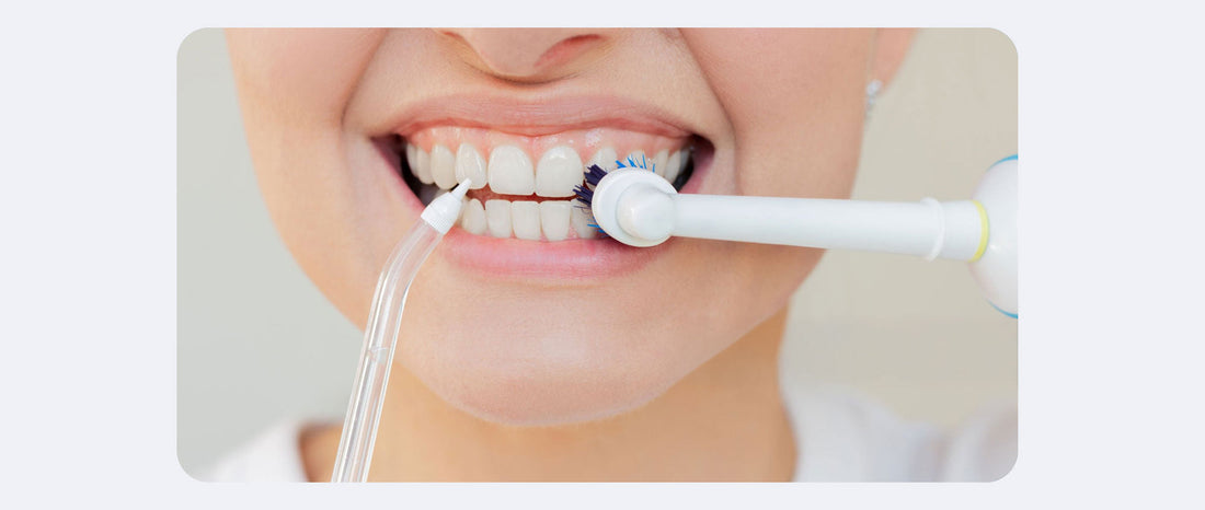 Test jet dentaire - monjetdentaire.fr