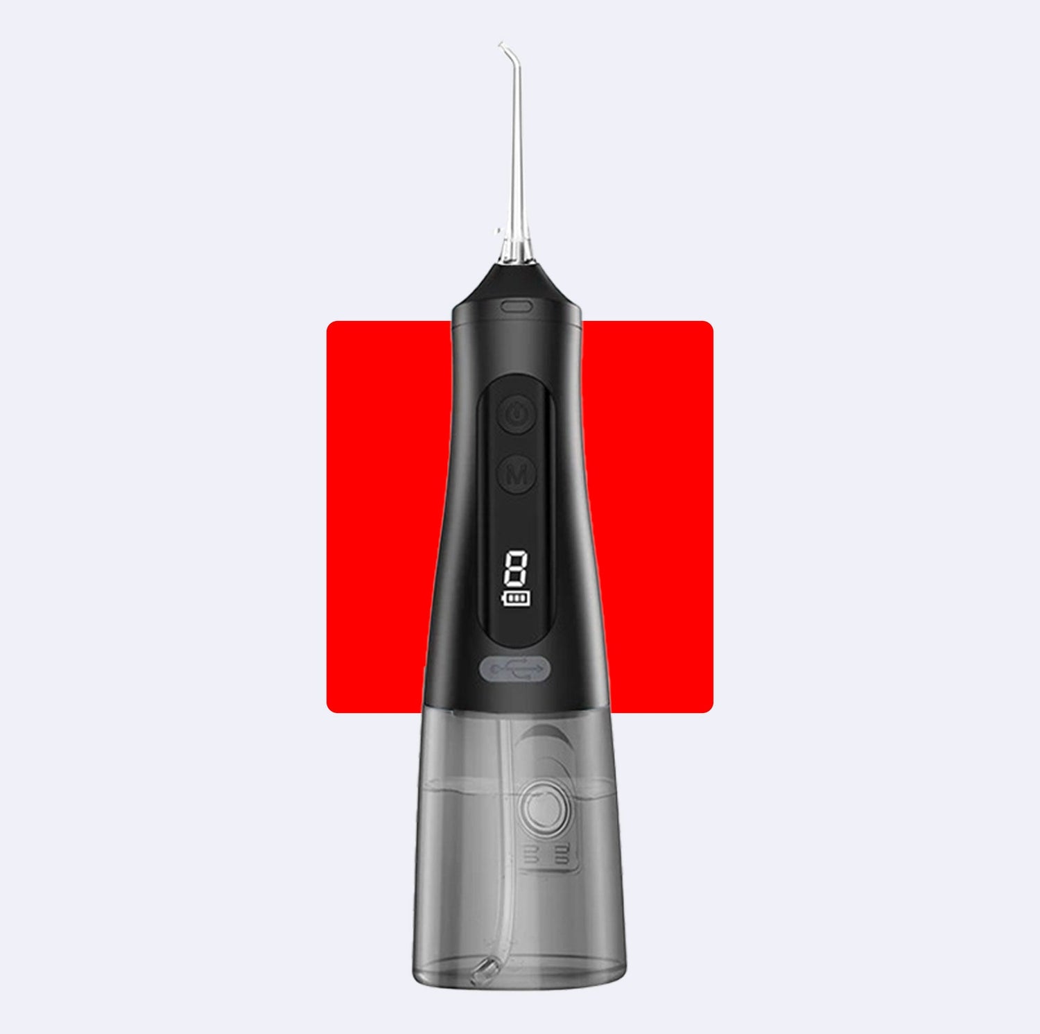 Collection : Jet dentaire portable - monjetdentaire.fr