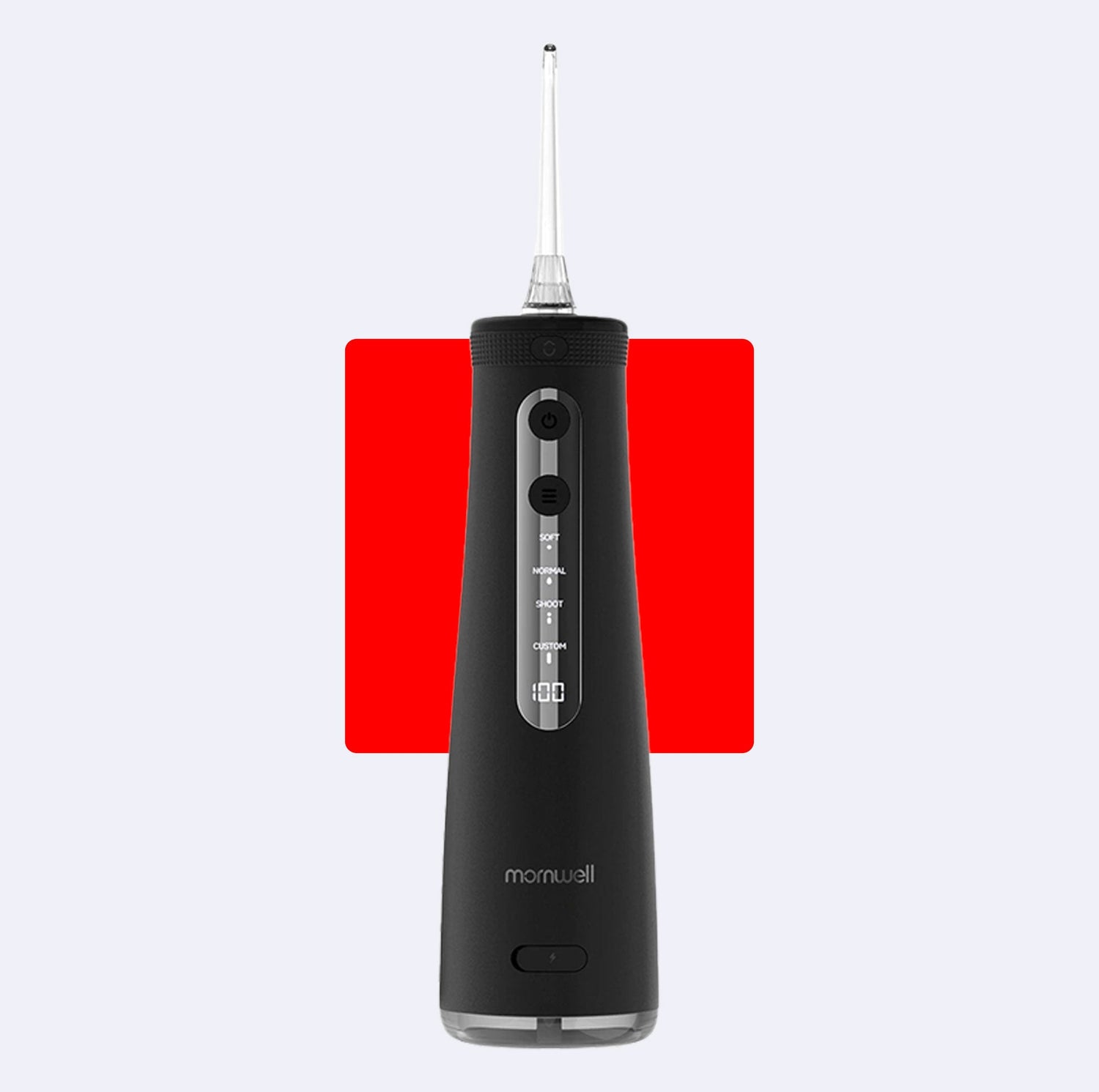 Collection : Jet dentaire rechargeable - monjetdentaire.fr