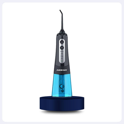 Dentaire jet INSMART 3GX Bleu - monjetdentaire.fr