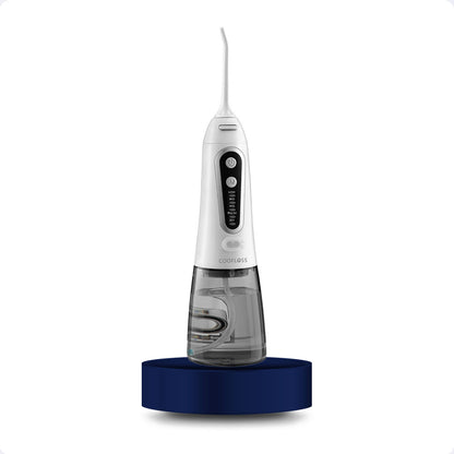 Irrigateur buccal Oral Irrigator F40 Blanc - monjetdentaire.fr