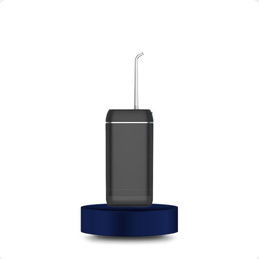 Jet dentaire voyage Oral Irrigator Mini v2 - monjetdentaire.fr