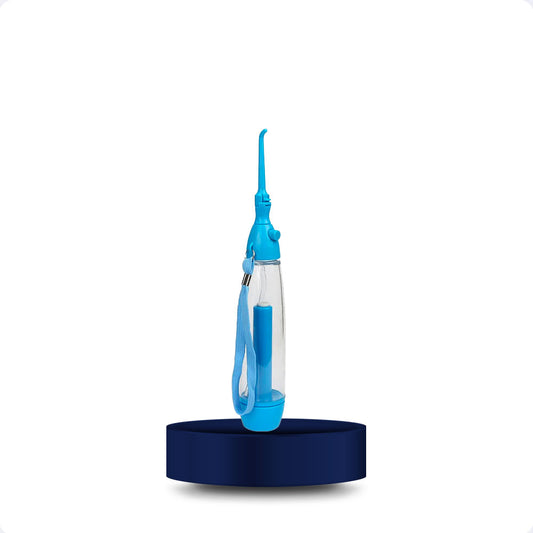 Jet dentaire amygdales - Dental SPA LV160 - monjetdentaire.fr