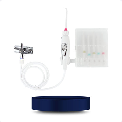 Jet dentaire non électrique pour robinet - Dental SPA R20 - monjetdentaire.fr