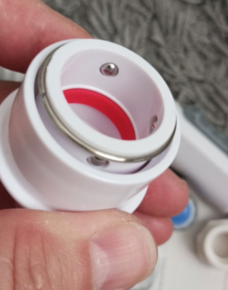 jet dentaire adaptable robinet - avis clients - monjetdentaire.fr